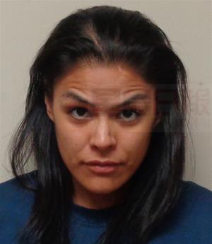 溫哥華警方正追緝一名暴力女罪犯下落