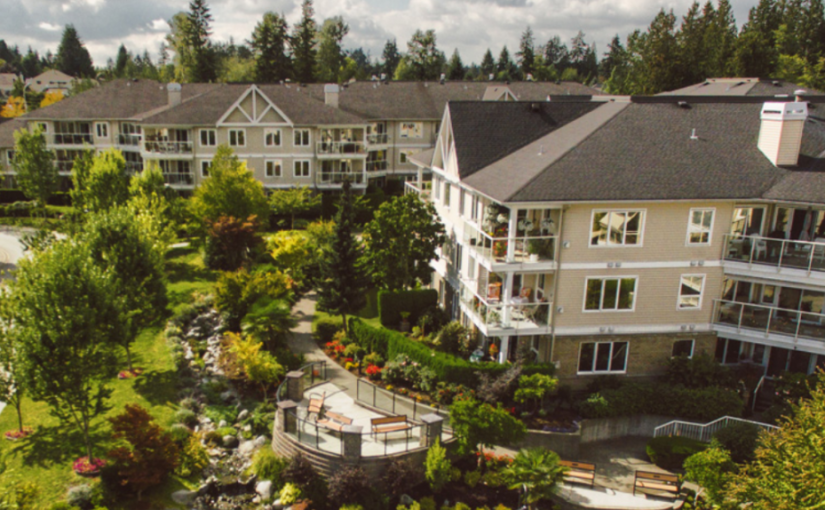 低陸平原再有兩長期護理設施員工染病