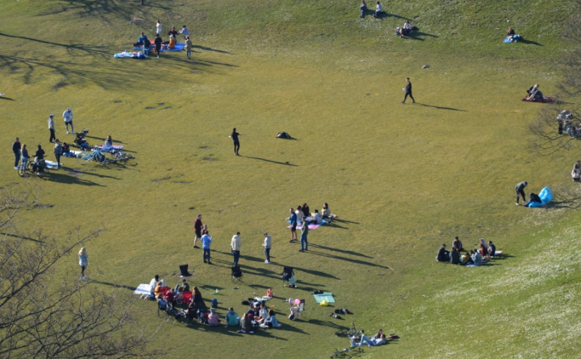 大溫多個城市進一步關閉更多公共設施