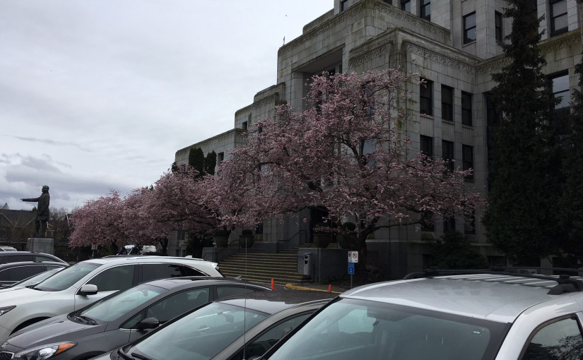 溫哥華市議會通過進入市緊急狀態 有權徵用物業