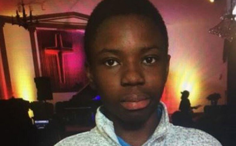 北約克14歲少年遭綁架  疑與繼兄巨額欠債有關