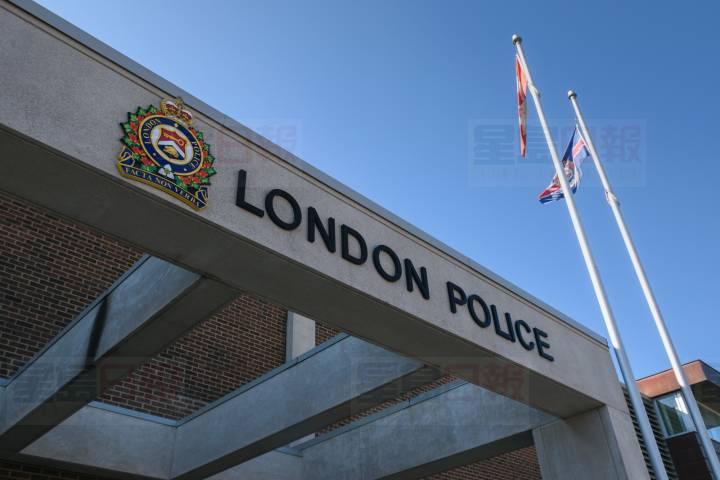 因應疫情  安省倫敦警隊總部對公眾關閉