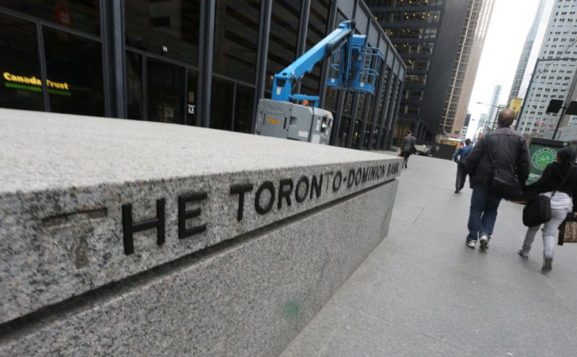 加拿大商業界需要注意的大事