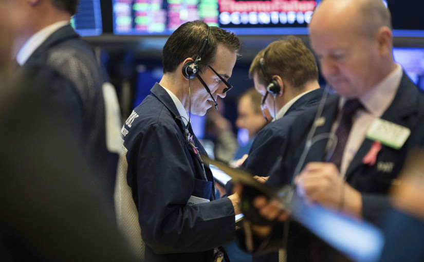 油價漲幅創歷史新高   加拿大股指走揚