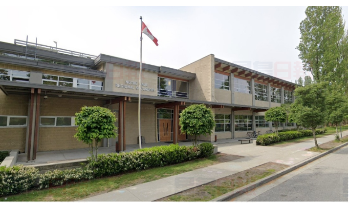 大溫地區再有學校宣布停課