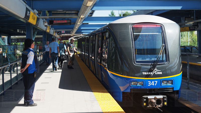 運輸聯網為月票乘客作部分退款