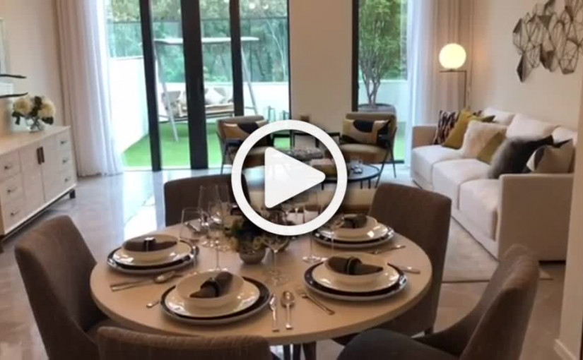 THE CARMEL現樓示位直擊