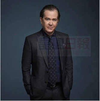 曾獲奧斯卡最佳男配角的美國演員提摩西荷頓涉性侵