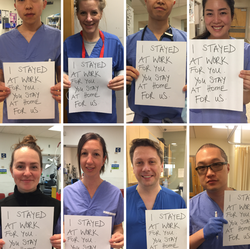 溫哥華沿岸衛生局全面限制訪客進入轄下設施