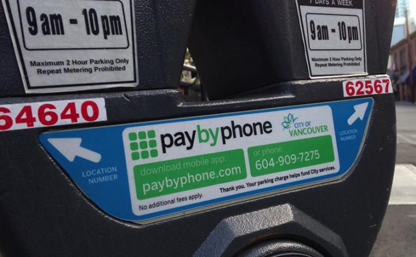 溫市政府暫停部分違例泊車執法工作