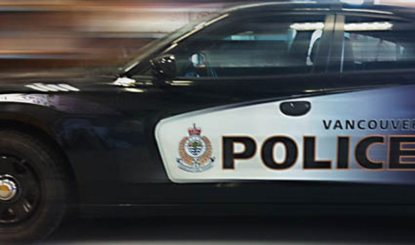 溫哥華發生今年第三宗涉及行人的致命車禍