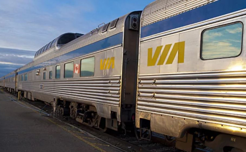 示威過後  維亞鐵路大部分路線恢復行駛