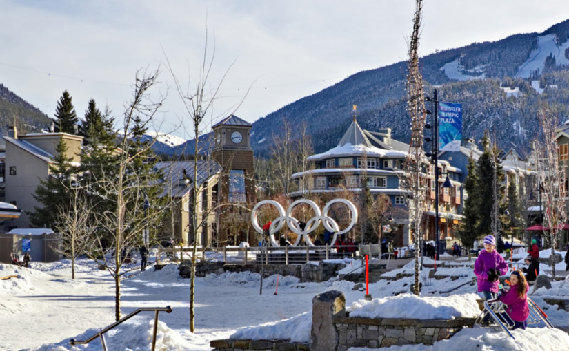 卑詩度假勝地威斯勒確診至少一宗新型冠狀病毒的病例