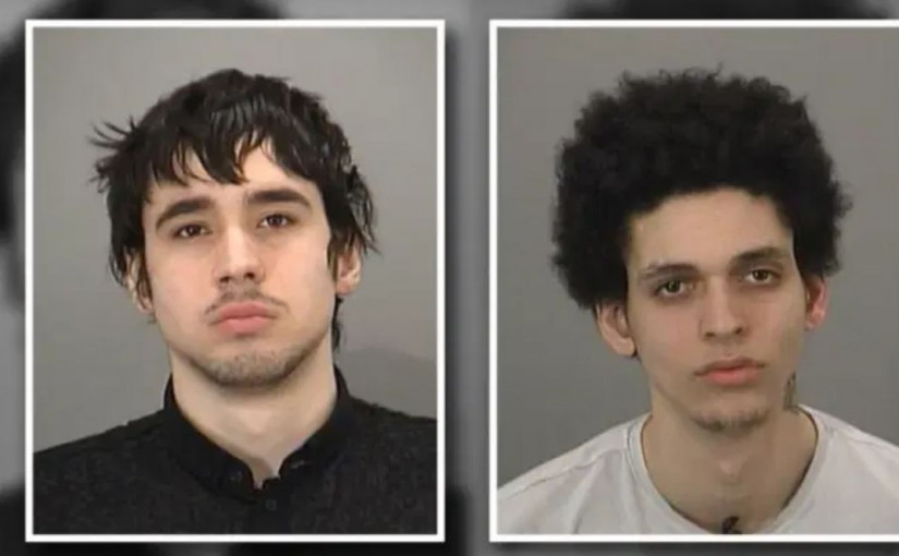 兩兄弟涉咸美頓販運人口賣淫案被控