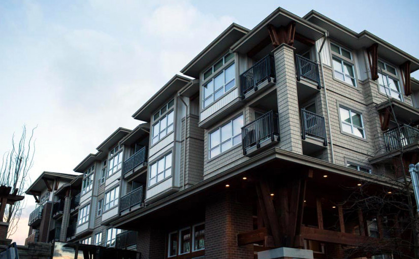 卑詩二月屋價按年回升12%