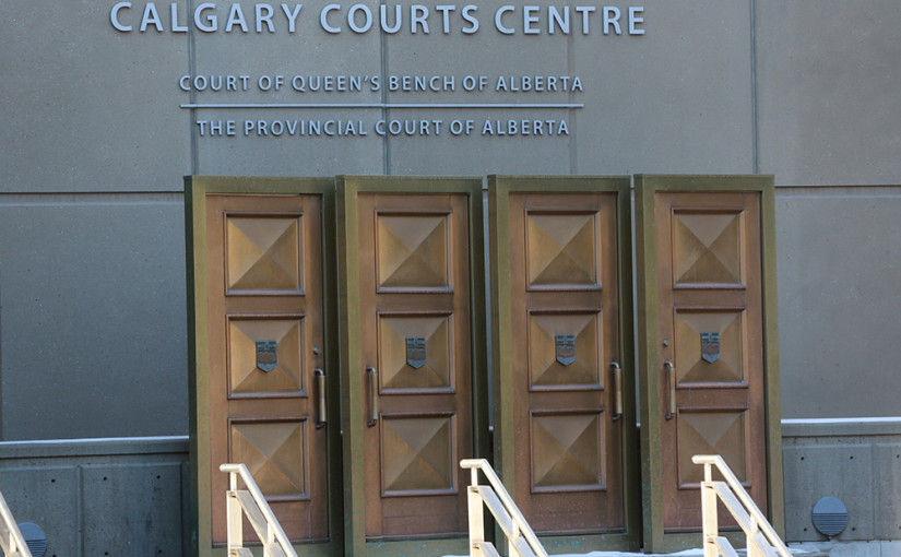 亞省司法服務 暫停接受新案例