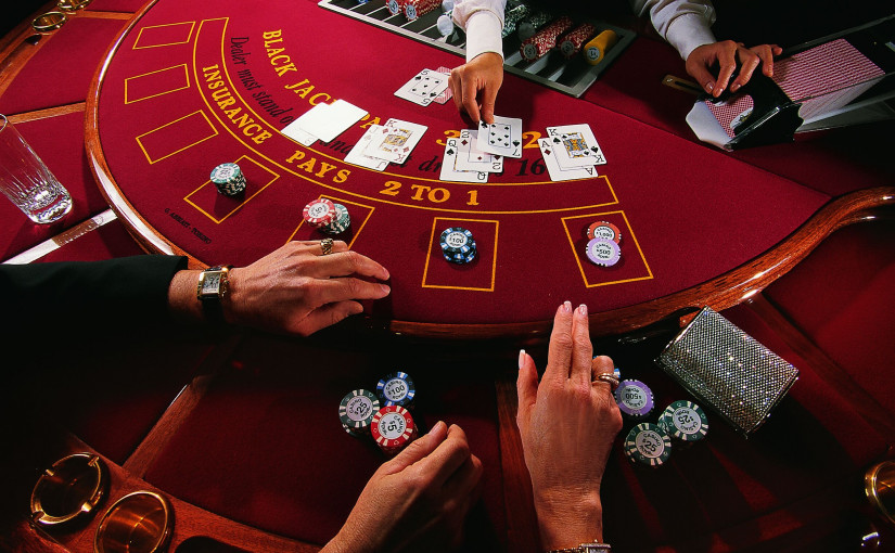 卑詩省關閉所有賭場