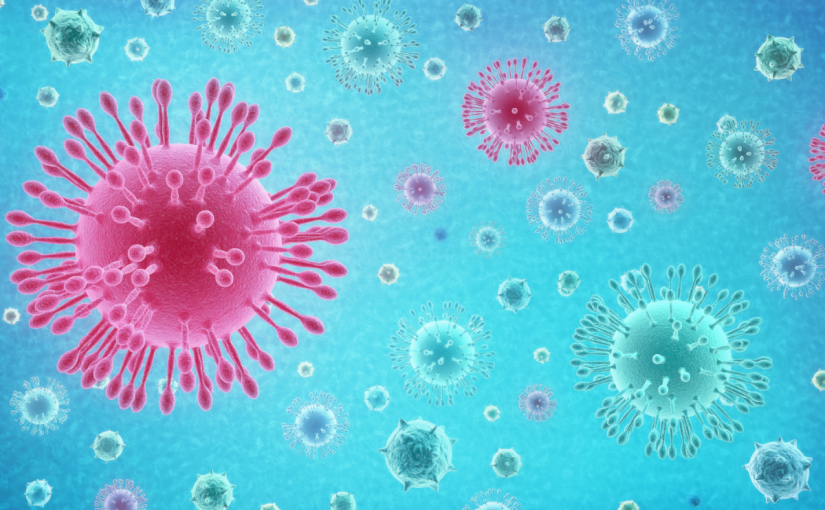 卑詩新增40例 共271人確診    增加一人病逝 共8人死亡