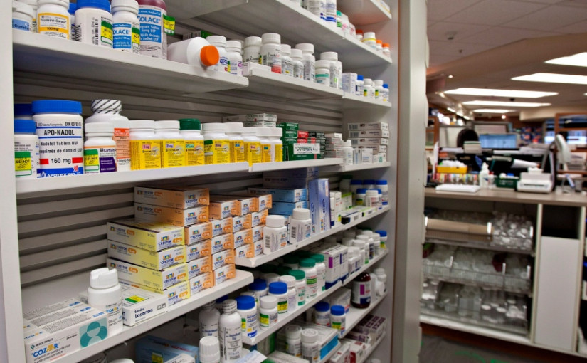 卑詩藥劑師學會告誡會員勿為未批藥物處方配藥