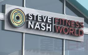 以北美藍球名宿拿殊名義經營的健身中心全線關門