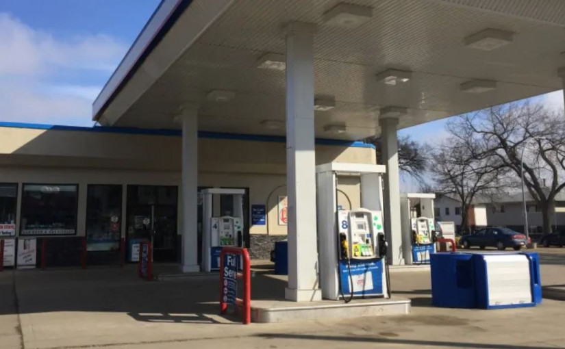 北美股市周五跌勢持續