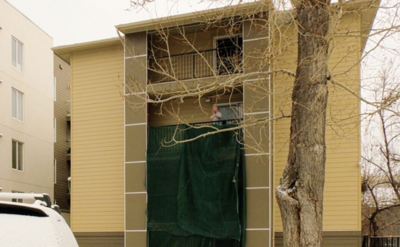 為緩解卡城收容所壓力 各組織熱心援助