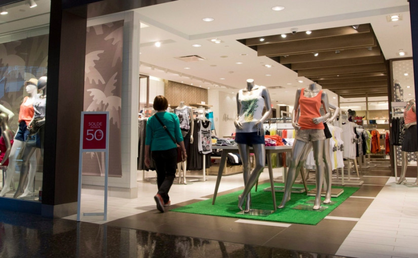 商業促進局籲民眾 更多支持中小企業