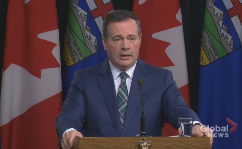 亞省省府採取強力措施 阻止疫情傳播