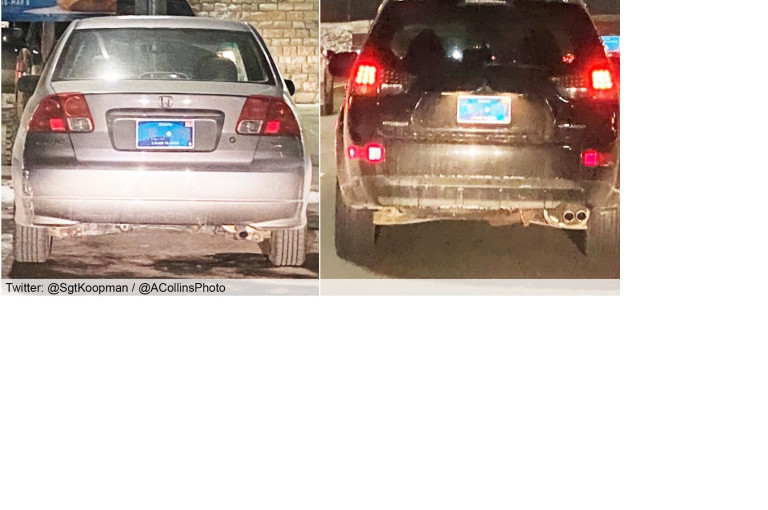 處理「問題」車牌方式遭炮轟    福特周一將首度面對媒體