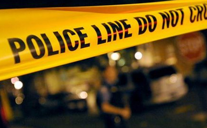 士嘉堡物業遭縱火 警方追捕2名可疑男子