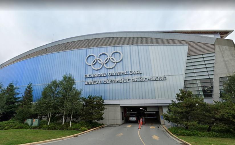 列治文關閉大部分社區設施