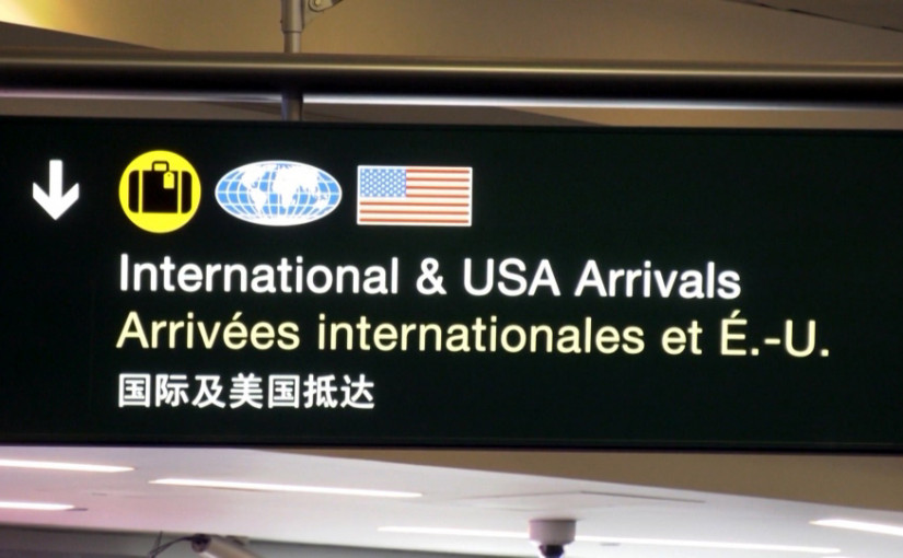 卑詩省不少學校均取消原定於春假舉行的遊學團