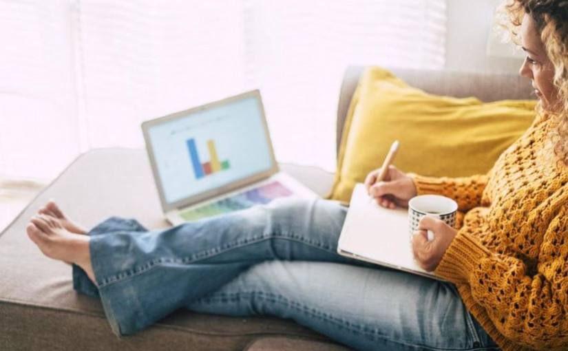 全球最適合遠程工作的城市榜單出爐 你的城市上榜了嗎？