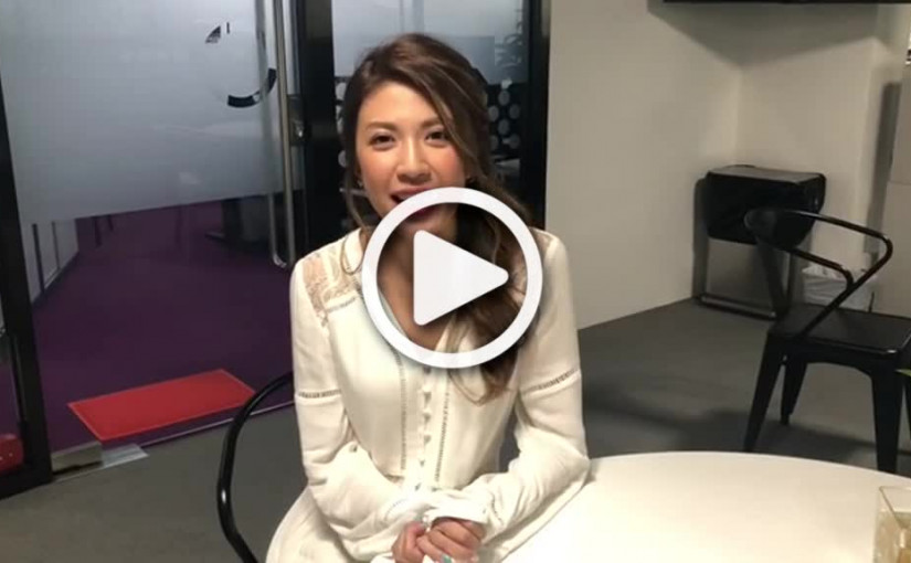 星星TALK樓預告 余逸思