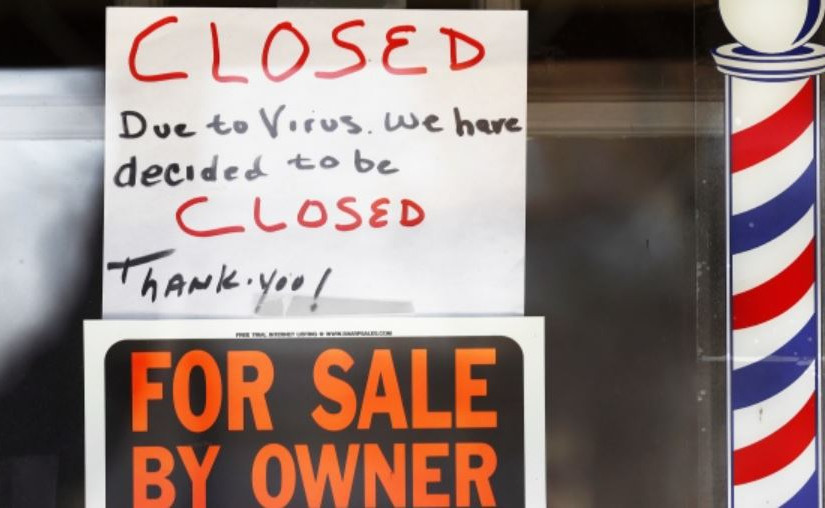 調查指三分二小企業料3個月內結業