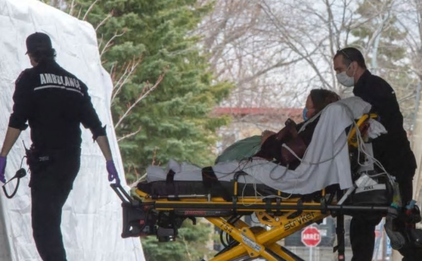 醫學會籲提高防護裝備透明度 紓緩前線醫護焦慮感