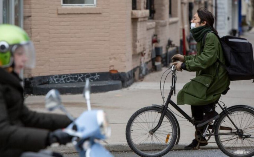 安省檢察總長：不遵守緊急狀態令會面對重罰