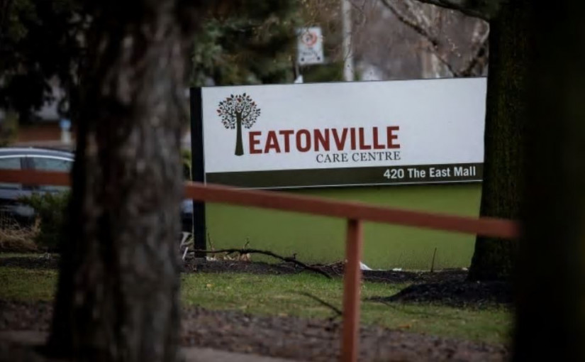 高等法院指令安省4護理院須符合防控標準