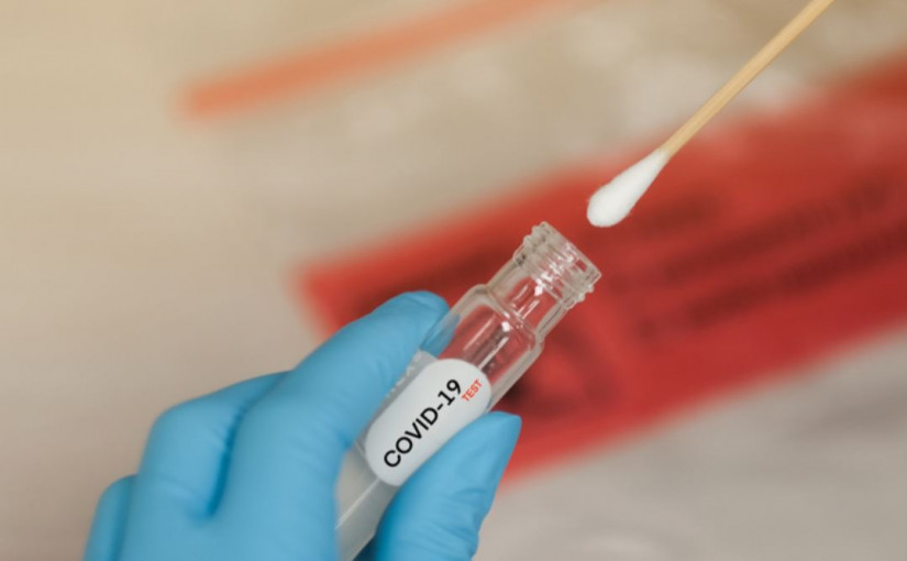 皮爾區衛生部出錯 16名病毒「陽性」患者獲「陰性」報告