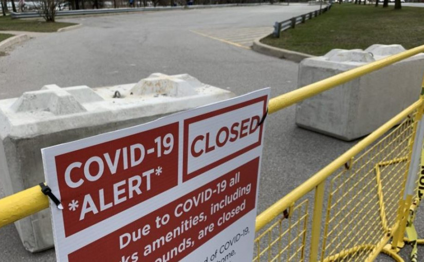 莊德利望下周議會通過延長緊急狀態令