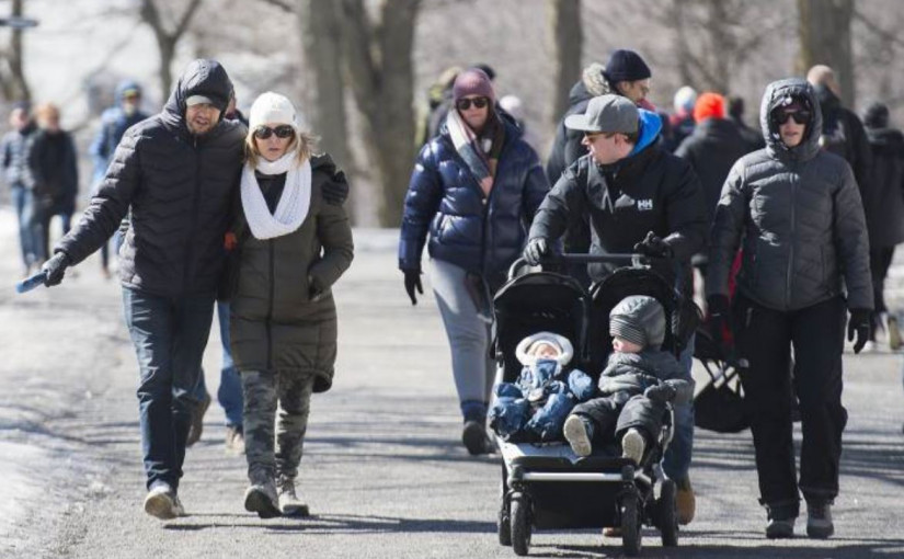 魁省擬重開學校讓兒童產生抗體 學者專家質疑做法與成效