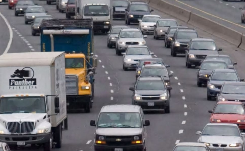 疫情下開車人數與意外大減 保險公司向車主回贈保費