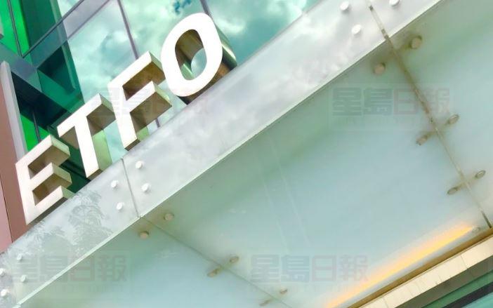 安省小學教師大比數通過薪酬合約