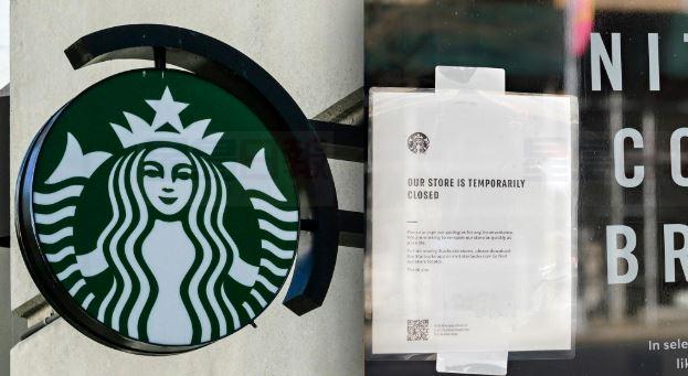 加拿大Starbucks計劃逐步重啟業務