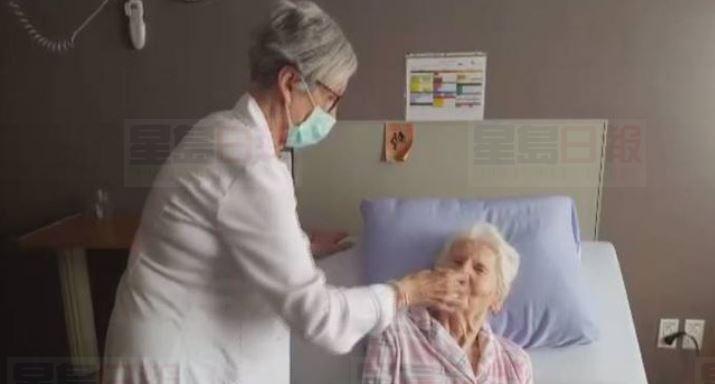 安省護士協會指長期護理院工作環境「難以想像危機」