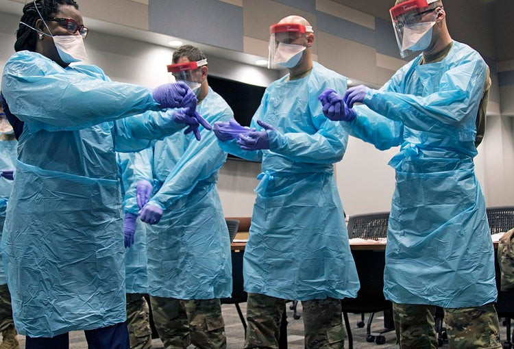 卡大醫生預測 亞省醫療體系將不堪重負