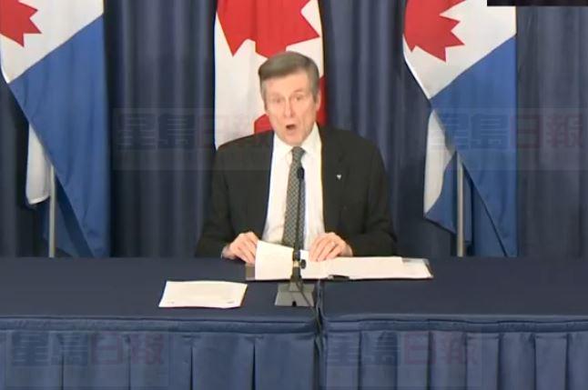 莊德利：採取封路措施方便市民取食物與藥物