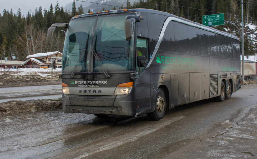 巴士公司無通知有乘客染疫 司機感到十分擔憂