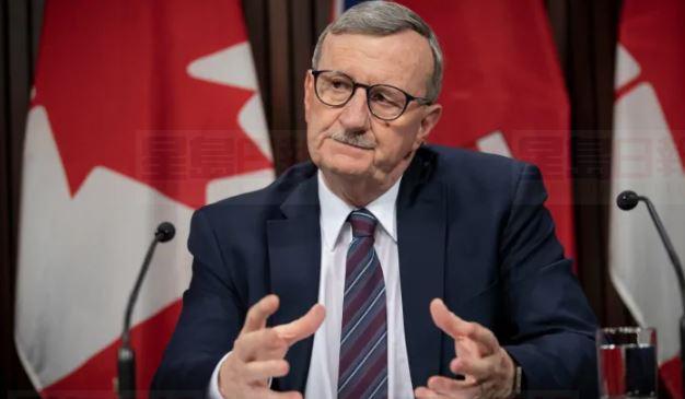 安省衛生官員稱新增病例每天降至約200宗才建議放鬆限制