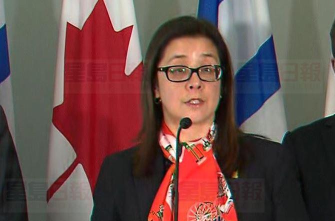 多倫多再多199人染疫 因感染死亡54人